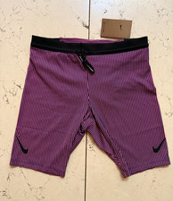 Nike shorts pantaloncini aeroswift adv half tights