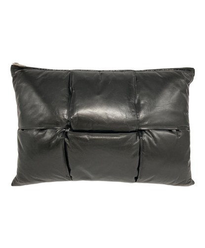 Pochette bottega veneta maxi - bottega,