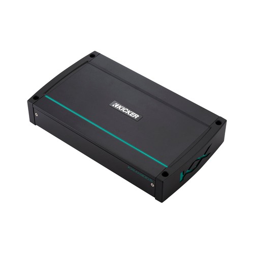 Kicker 48kxma9005 audio - kicker,