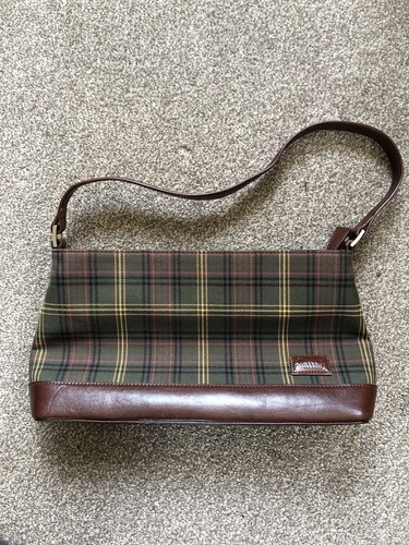 Borsa tracolla design - a,