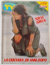 SORRISI E CANZONI TV 46 1988