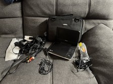 Philips PET741W/37 7 LCD