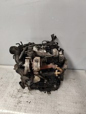 Motore Audi A3 S Line 2.0 TDI Cod. CBB