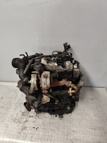 Motore audi line 0 tdi - a3,