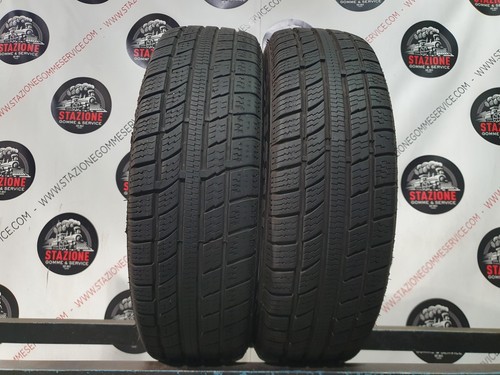 Gomme stagioni usate hifly - 2,