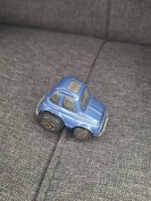 FIAT 500 CARICATURA COCINELLE