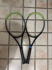 Wilson Blade V7 98s 295g 18/16