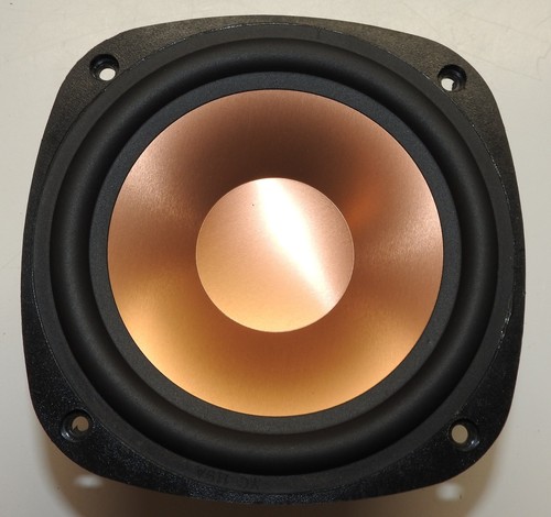 Klipsch rf52 woofer driver - rf52,