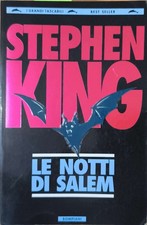 Le notti di Salem. S. King