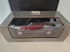 1:18 KYOSHO MERCEDES E320 W211