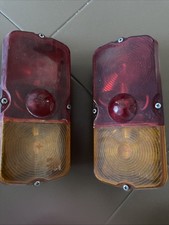 Fanali Stop Posterior Uaz 469 (due Pezzi)