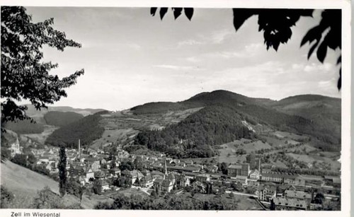 Zell wiesental - wiesental,