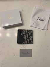 Christian Dior Portafoglio