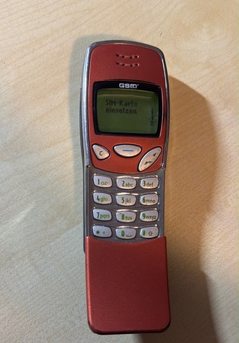 Cellulare nokia 3210 marrone - 3210,