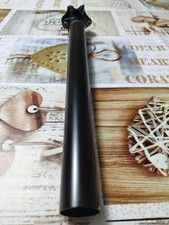 Tubo reggisella Btwin diametro