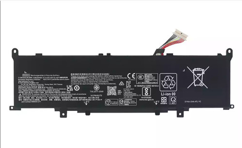 Batteria originale rx03xl - batteria, per