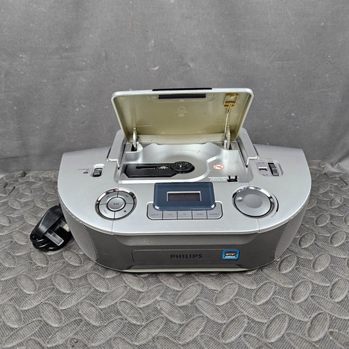 Philips az1833 soundmachine - az1833, cd
