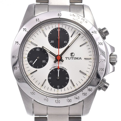 Orologio uomo automatico - orologio,