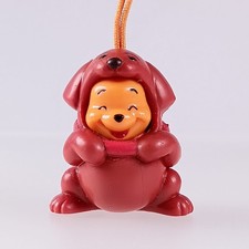 Cinghia mascotte costume