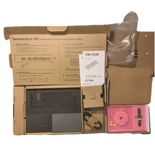 MODEM TIM HUB FIBRA DGA4132TIM