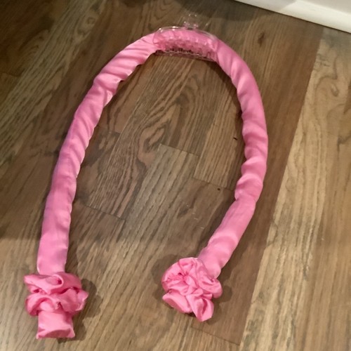 Asta arricciacapelli senza