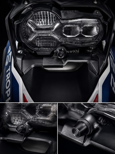 Bmw 1250 supporto chigee - r,