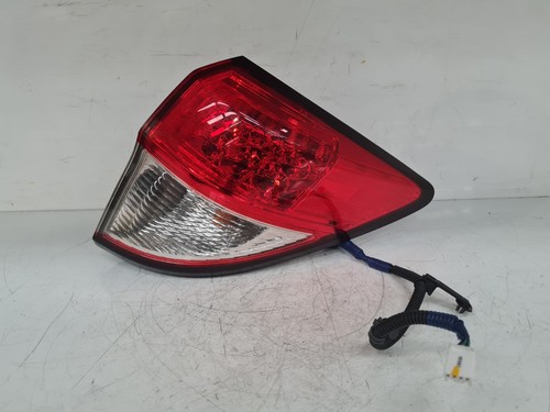 Honda mk2 2020 - mk2, fanale
