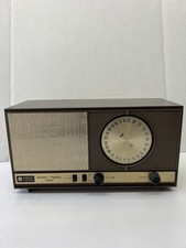 Radio valvole general - radio,