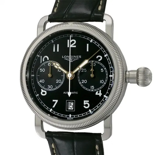 Longines heritage navigation - longines,