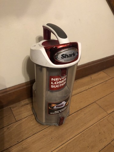 Bidone shark nv450 - bidone,