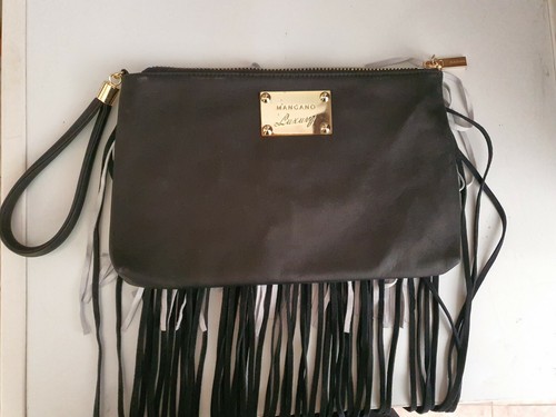 Mangano luxury borsa in - borsa,