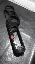 mascherina centrale cruscotto