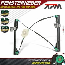 Alzavetro Elettrico Anteriore