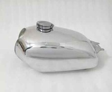 Serbatoio benzina Honda CL350