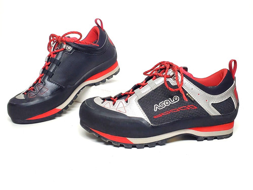 Scarpe trekking asolo - scarpe,