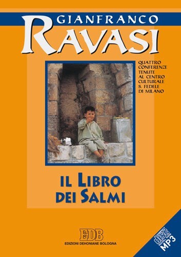 Libro dei salmi - dei,