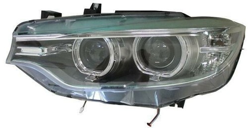 Faro destro d1s - per, bmw