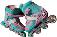 Pattini linea glam rush - in,