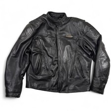 Harley Davidson FXRG Giacca di
