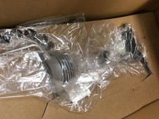 (3 FIXTURES) ARTEMIDE LITECH