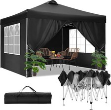 Gazebo Pieghevole 3x3, Gazebo
