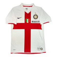 MAGLIA fc inter nike con
