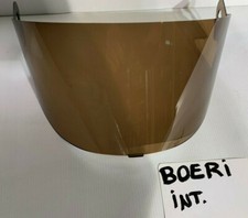 Visiera casco  BOERI integrale