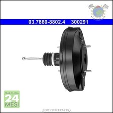 Servofreno ATE per VW SCIROCCO GOLF VI V