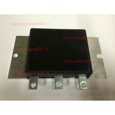 REGOLATORE DI TENSIONE