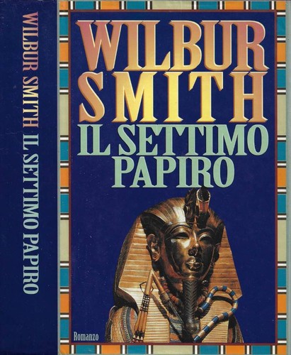 Settimo papiro wilbur - papiro.,