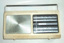 RADIO TR40 REGLER VINTAGE