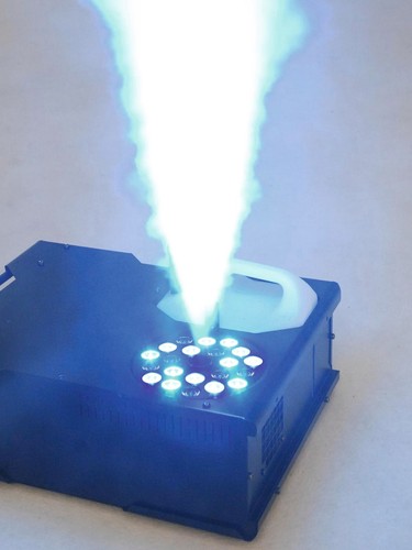 Macchina del fumo 1500w - macchina,