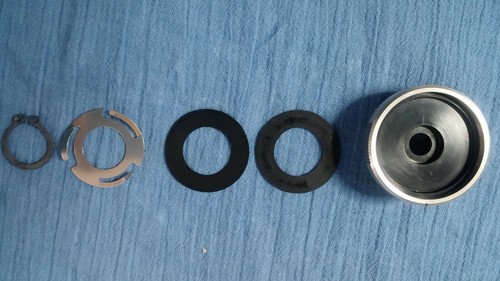 1pcs original technics - original,