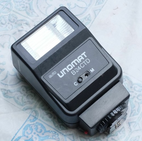 Unomat b24ctd flas pour ancien - b24ctd,